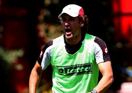 Mahmut'un yerine �lhan