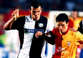 Yolcu listesi haz�r