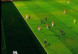 Buz gibi gol� yedi