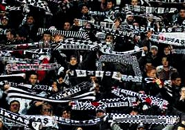 Ma��n en heyecanl� dakikalar�