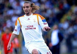 Caner'den k�t� tablo