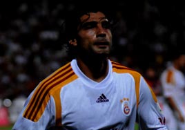 Sarp alk��� hak ediyor