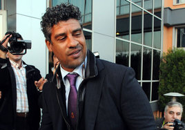Rijkaard �stanbul'da