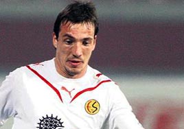 Beni Rijkaard yollamad�