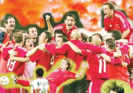 Bu ma�lar� unutmak m�mk�n m�?