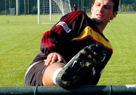 Elano �ov yapacak!