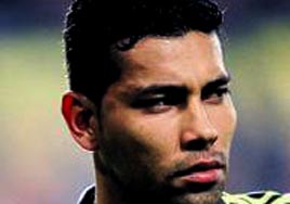 Santos'ta beklenen son