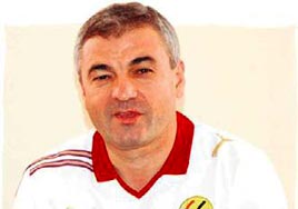 Fenerbah�e'ye puan vermeyiz