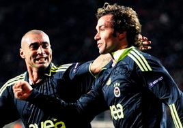 Sana sar� laleler ald�m