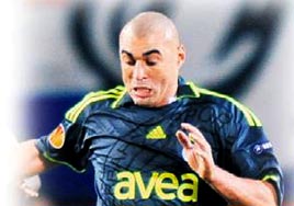 Bilica ila� gibi geldi