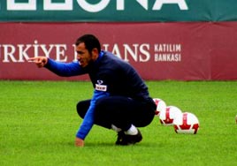 Umut'a �zel e�itim