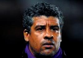 Rijkaard: ��imiz bitmedi