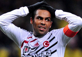 9 ayd�r gol atam�yor