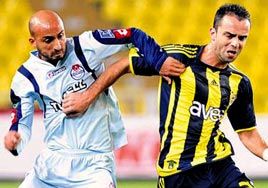 Semih: Fener'e final yak���r