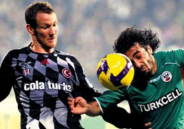 Fink �ok sinirlendi