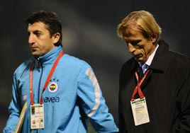 Daum'un buruk egalesi