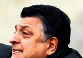 Vural'�n penalt� isyan�