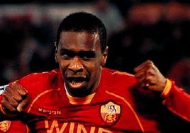 �lk aday Dos Santos