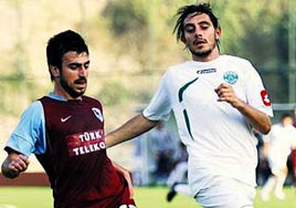 Gol d�ellosu berabere bitti