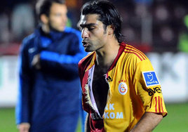 Mustafa Sarp a��k konu�tu