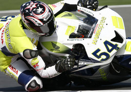 Sezona 'h�z'l� ba�lad�