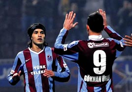 Gol�n ad� Colman