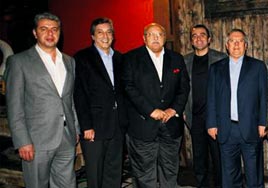 Eski�ehirspor paraya doydu