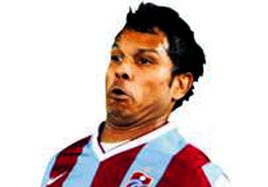 Alanzinho �ok mutlu