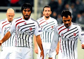 Bu sonu�lar hesapta yoktu