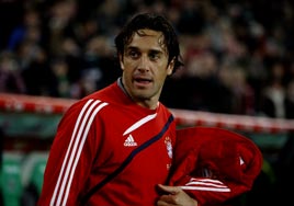 Luca Toni �izme'ye
