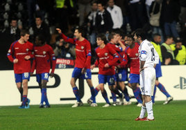 G�zler S�per Lig'de