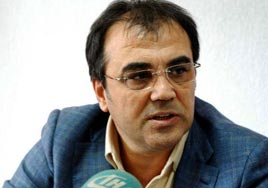 Diyarbak�r'da kazan kayn�yor