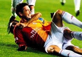 Serbest oynamak yarad�