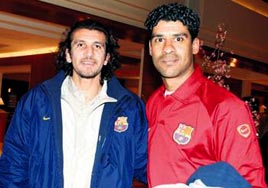 Ben ona k�rg�n de�ilim