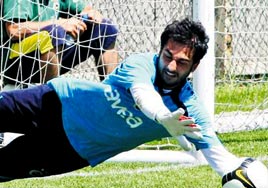 K�t� g�nler sona erecek