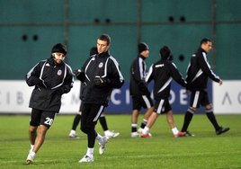 Toraman idman� yar�da b�rakt�