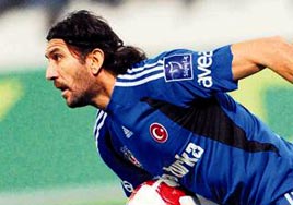 Burnu 2. kez k�r�l�yor!