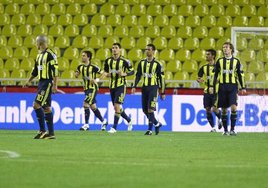 Seyircisiz tad� yok