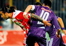 Cimbom ofsaytta