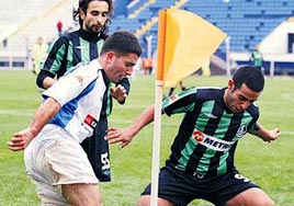 Olayl� ma� Zeytin'in