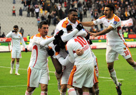 Kayseri'nin zirve inad�