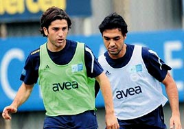 26 ma�t�r 11'e hasret