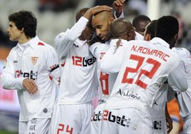 Ma�ta kavga: 50 yaral�