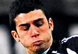 �smail K�yba�� s�rprizi