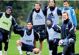 �dmanda gol ya�d�