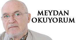 H�ncal Ulu�'un yaz�s�