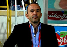 Kayseri startı