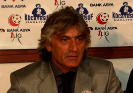 Zirveye yakla�t�k