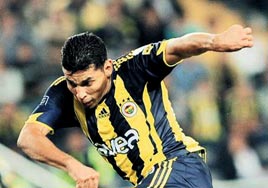 Madrid'den �ifte kanca