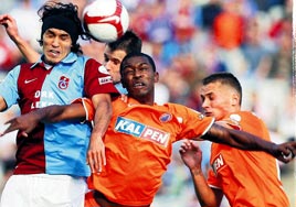 Colman gizli kahraman